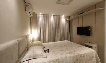 Imagem 5: Vende-se apartamento Edifício NYC Jardim das Américas em Cuiabá MT