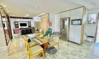 Imagem 2: Casa com 3 dormitórios à venda, 200 m² por R$ 954.000,00 - Alípio de Melo - Belo Horizonte