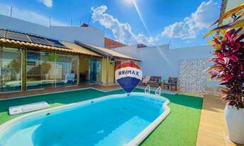 Imagem: Casa com 3 dormitórios à venda, 260 m²