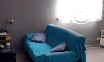 Imagem 5: Apartamento para venda possui 62 m² com 1/4 e 1 vaga de garagem