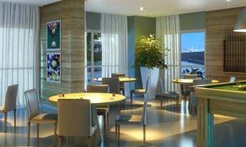 Imagem 5: Apartamento para Venda em Salvador, Patamares, 2 dormitórios, 1 suíte, 3 banheiros, 2 vaga