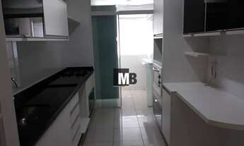 Imagem 6: 3 suites, todo modulado! Próx Sesc