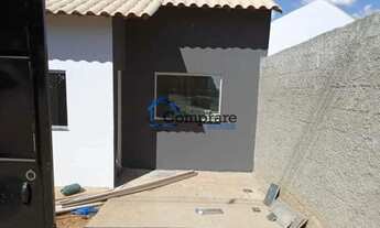 Imagem: Casa Geminada para comprar Pousada das Rosas