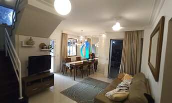 Imagem 3: CONDOMÍNIO ALDEIA DOS MARABAS - 3 QUARTOS COM SUÍTE - LARANJEIRAS