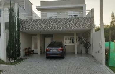 Imagem 2: Jundiaí - Casa de Condomínio - Jardim Celeste