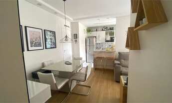 Imagem 7: APARTAMENTO 2 DORMITÓRIOS EM VALINHOS