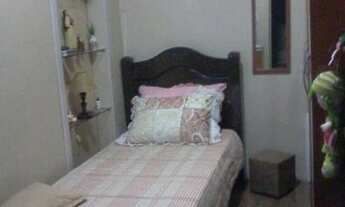 Imagem 4: Casa com 2 dormitórios à venda, 57 m² por R$ 180.000,00 - Centro - Pelotas/RS