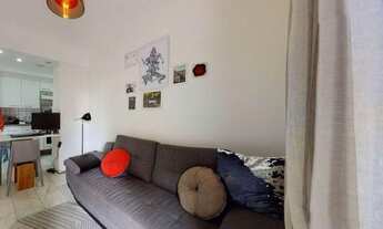 Imagem 1: APARTAMENTO - PARAÍSO - SP