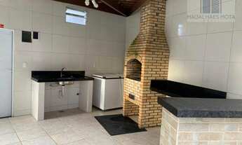 Imagem 6: Apartamento com 2 dormitórios à venda, 141 m² por R$ 430.000,00 - Cocó - Fortaleza/CE