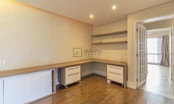 Imagem 5: Apartamento Venda Sumaré 138 m² 3 Dormitórios