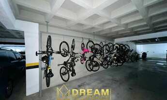 Imagem 4: PV - Flat nos Aflitos, com Móveis planejados, Porteira fechada