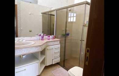 Imagem 5: Casa para venda tem 189 metros quadrados com 3 quartos em Luz - São Paulo - São Paulo