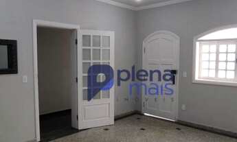 Imagem 4: Casa com 11 dormitórios para alugar, 572 m² por R$ 9.500/mês - Jardim Chapadão - Campinas