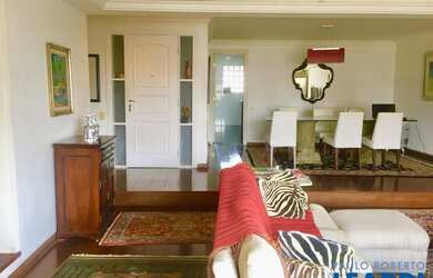 Imagem 3: APARTAMENTO - MORUMBI - SP