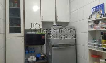 Imagem 2: Praia Grande - Casa Padrão - Jardim Imperador