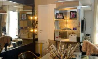 Imagem 3: Brisas Mobiliado Porteira Fechada 3/4