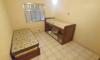 Imagem 4: Apartamento com 2 dormitórios à venda, 77 m² por R$ 250.000,00 - Parque Enseada - Guarujá