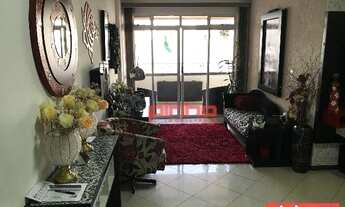 Imagem 4: Apartamento com 3 dormitórios à venda, 128 m² por R$ 850.000,00 - Campinas - São José/SC