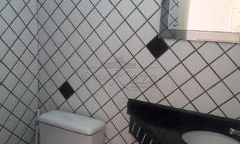 Imagem 5: Apartamento -Aquarius - Residencial Serramar - 86m² - 3 Dormitórios