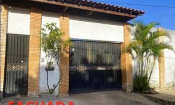 Imagem: RIACHO FUNDO - Casa Padrão - ZONA RURAL