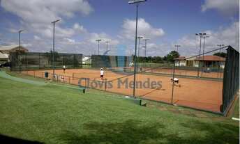 Imagem 3: Terreno em condomínio no Villagio do Engenho - Bairro Jardim Tarobá em Cambé