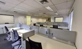 Imagem: Conjunto para alugar, 120 m² por R$ 7.200,00/mês