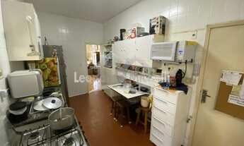 Imagem 7: Apartamento para venda no Centro de Petrópolis/RJ com 3 quartos e espaço externo