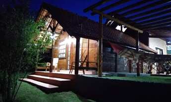 Imagem: Chácara impecável 20.200 mts 2 casas e