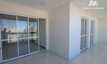 Imagem 2: Apartamento à venda, 105 m² por R$ 910.000,00 - Centro de Vila Velha - Vila Velha/ES