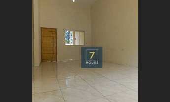 Imagem 2: Casa com 2 dormitórios à venda, 98 m² por R$ 245.000,00 - Jardim Bertioga - Maringá/PR