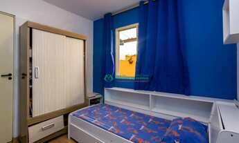 Imagem 6: Casa com 2 dormitórios à venda, 60 m² por R$ 300.000,00 - Montserrat I - Vargem Grande Pau