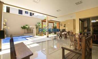 Imagem: Sobrado jardins Verona