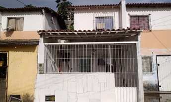 Imagem 2: Casa recém reformada