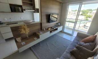 Imagem 3: Apartamento para venda possui 52 metros quadrados com 2 quartos em Cordovil - Rio de Janei