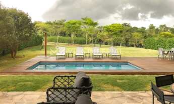 Imagem 4: Um refúgio em meio à natureza espera por você na Fazenda Boa Vista!