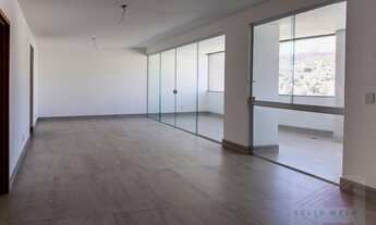 Imagem 4: Cobertura à venda, 365 m² por R$ 3.583.754,79 - Luxemburgo - Belo Horizonte/MG