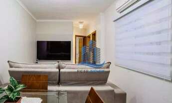 Imagem 3: Apartamento com 2 dormitórios à venda, 52 m² por R$ 320.000 - Vila Pinheirinho - Santo And