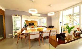 Imagem 5: SãO PAULO - Casa de Condomínio - Campo Belo