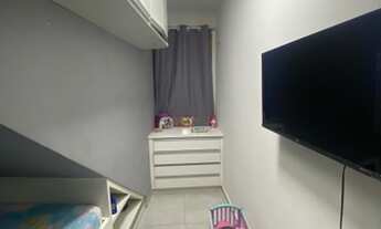 Imagem 4: Casa para venda tem 85 metros quadrados com 2 quartos em Cidade Nova - Ananindeua - PA