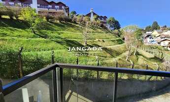 Imagem 4: Apartamento A Venda - 02 Dormitorios - Campos De Jordao - Mobiliado