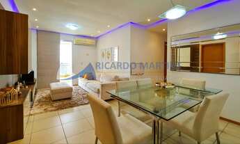 Imagem 7: Apartamento de 90 metros quadrados no bairro Centro com 3 quartos