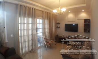 Imagem 5: JACAREí - Casa Padrão - Residencial Santa Paula