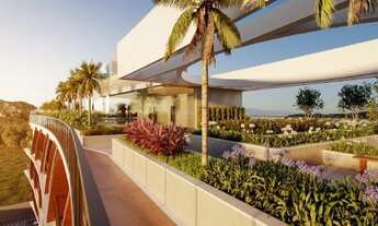 Imagem 6: Exclusividade: Studio para venda possui 49 m² na SC 401 - Florianópolis - SC