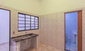 Imagem: Casa para Aluguel - Sítio do Mandaqui