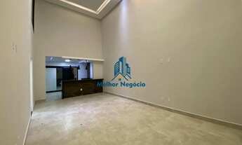 Imagem 2: Casa Nova à venda - Hortolândia - Financiamento ok