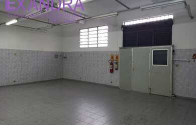 Imagem 4: GALPAO COMERCIAL em SÃO PAULO - SP, VILA MOINHO VELHO