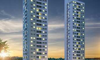 Imagem 2: EXCELENTE APTO EM CONSTRUÇÃO,67 M²,3 QUARTOS SENDO 01 SUITE, FECHADURA ELETRONICA,01 VAGA