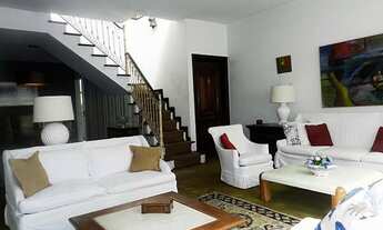 Imagem 2: EXCELENTE COBERTURA DUPLEX COM 5 QUARTOS EM RUA COBIÇADA DE COPACABANA