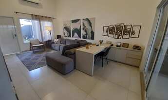 Imagem 3: Casa linda e de construção moderna à venda no SetSul, próximo ao São Marcos