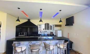 Imagem 6: Casa à venda, 285 m² por R$ 2.000.000,00 - Condomínio Jardim Theodora - Itu/SP